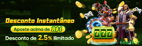 Cassino ao vivo da 6883bet com dealers reais